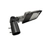 Wysięgnik uchwyt adapter do lamp ulicznych LED 48mm V-TAC VT-11858 VT-795-1